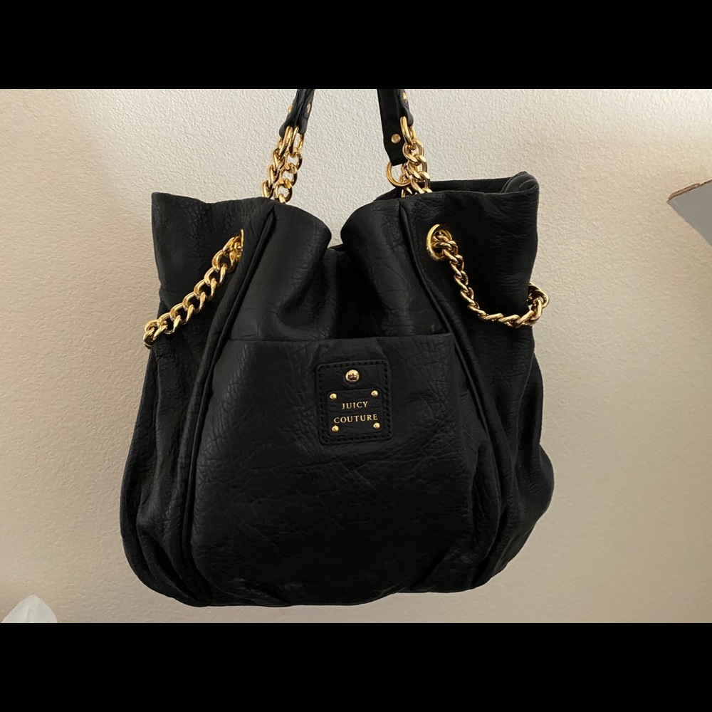 Large Juicy Couture Shoulder bag